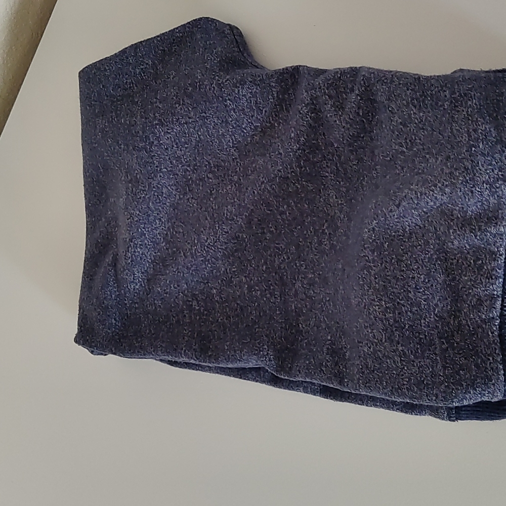 Jumping beans dark gray winter joggers for little boys size 5T